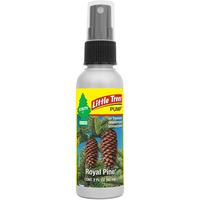 Little Trees Royal Pine Pump