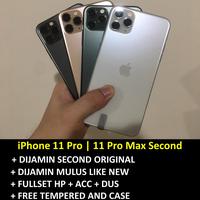 Jual Iphone 11 Pro Max Murah Harga Spesifikasi Terbaru May 2021