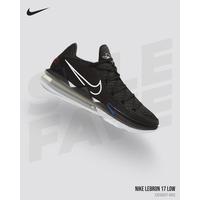 Jual Lebron 17 Low di Dki Jakarta 