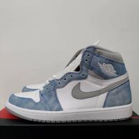 jordan 1s grey