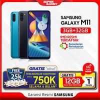 Jual Samsung M11 Bekas Murah Harga Terbaru 2020