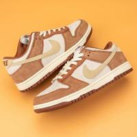 Jual Nike Dunk Medium Curry Murah - Harga Terbaru 2022