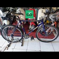 Jual Sepeda Gunung Trek Terbaik - Harga 