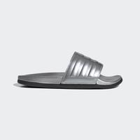 adilette comfort slides size 9
