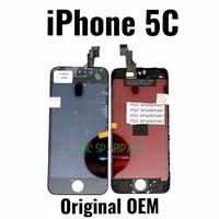 Jual Lcd Iphone 5c Terbaru - Harga 