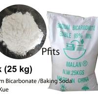 Jual Soda Bikarbonat Di Jakarta Barat Harga Terbaru 2021