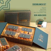 Jual Parsel Ramadhan Di Surabaya Harga Terbaru 2021