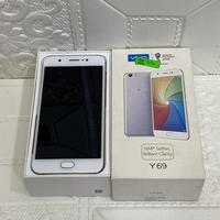 Jual Vivo Y69 Second Terbaik Fullset Lengkap Harga Murah