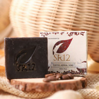 SABUN COFFEE SOAP SR12