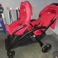 joie evalite duo red