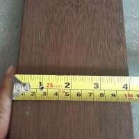 Papan Decking Ulin Kalimantan 2CM x 10CM x 100CM
