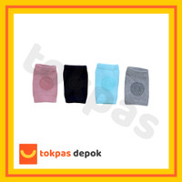 Kaos Kaki Pelindung Lutut Anak Bayi / Kneepad Kids Or Baby Socks