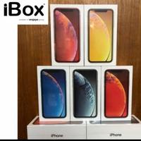 Jual Iphone Xr 64 Ibox Murah Harga Terbaru 2021