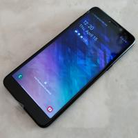 Jual Samsung A8 2018 Second Murah Harga Terbaru 2021