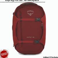 Jual Osprey Porter 46 Terbaik - Harga 