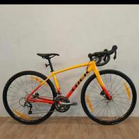Jual Trek Emonda Alr Terbaik - Harga 