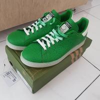 stan smith fabric shoes