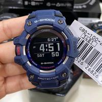 Jual Casio Gbd Murah \u0026 Terbaik - Harga Terbaru June 2022