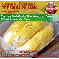 Durian Musang King
