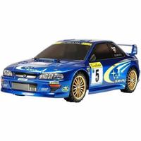 Jual Aneka Rc Subaru Terlengkap - Harga 