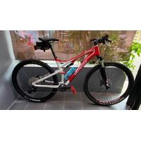 Jual Specialized Fsr Murah \u0026 Terbaik 