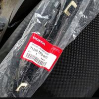 Bracket - Braket - Breket atau Plastik Dudukan Bumper Bemper Belakang