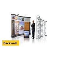 Jual Backwall Terlengkap - Harga Grosir & Murah Mei 2025