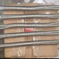 Jual Flexible Hose 3 4 Terbaik - Harga Murah April 2024 & Cicil 0%