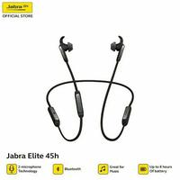 Jual Headset Bluetooth Jabra Elite 45e 