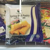 Figo spring roll pastry kulit lumpia 225gr