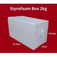 Jual Box Es Terlengkap - Daftar Harga Juli 2026 & Cicilan 0%