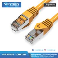 White EXC 850378 Full Copper Cat6a F/UTP Network Cable White EXC 850378 Full Copper Cat6a F/UTP Network Cable