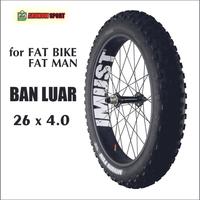 Jual Fat Bike Murah \u0026 Terbaik - Harga Terbaru June 2022