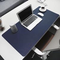 Color : Red+Yellow QGT Multifunction Business Double Sided PVC Leather Mouse Pad Keyboard Pad Table Mat Computer Desk Mat Size: 120 x 60cm Black Red Color : Red+Yellow QGT Multifunction Business Double Sided PVC Leather Mouse Pad Keyboard Pad Table Mat Computer Desk Mat Size: 120 x 60cm Black Red