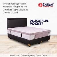 Jual Spring Bed Di Semarang Harga Terbaru 2021