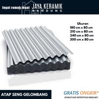 Jual Seng Gelombangterbaik Terbaru November 2021 Harga Murah
