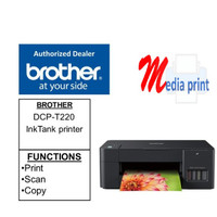 PRINTER BROTHER DCP T220