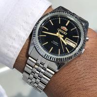 Jual Seiko Daydate Model \u0026 Desain 