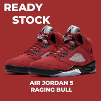 Jual Nike Air Jordan 5 Model \u0026 Desain 
