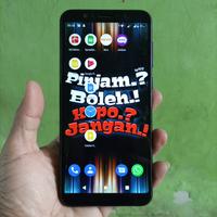 Jual Asus Zenfone Max Pro M1 Second Murah Harga Terbaru 2021