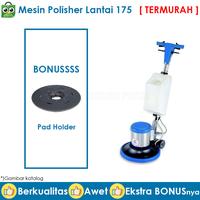 Jual Mesin Poles Lantai Terbaik Harga Murah November 2021 Cicil 0