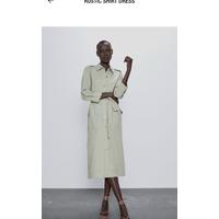Jual Dress Zara Model \u0026 Desain Terbaru 