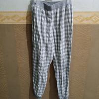 Jual Sweatpants H M Model \u0026 Desain 