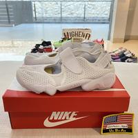 Jual Nike Air Rift Original Model \u0026 Desain Terbaru - Harga May 2022
