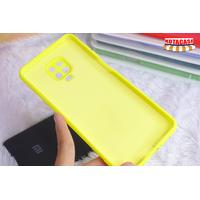 KotaCase - Infinix Note 7 | Note 7 Lite Silicone Logo Soft Case