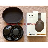 Jual Sony Wh 1000xm3 Terlengkap 