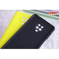 KotaCase - Infinix Note 8 | S5/ X652 Silicone Logo Soft Case