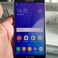 Jual Samsung A7 2016 Second Murah Harga Terbaru 2021