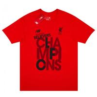 Jual New Balance Liverpool Model 
