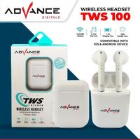 Tws Bluetooth Murah \u0026 Terbaik di Klaten 